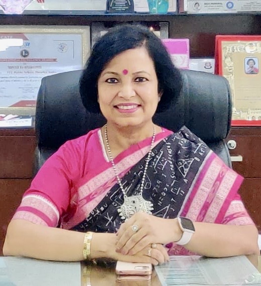 Dr. Sudha Acharya